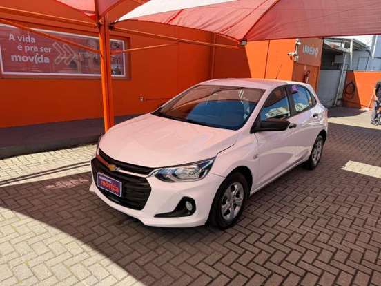 CHEVROLET-ONIX-2023