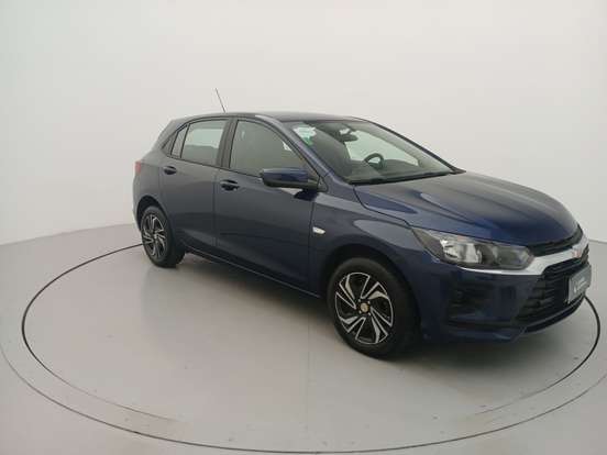 CHEVROLET-ONIX-2025