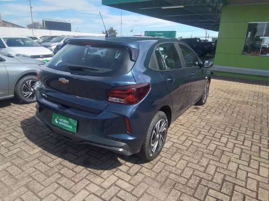 CHEVROLET-ONIX-2025