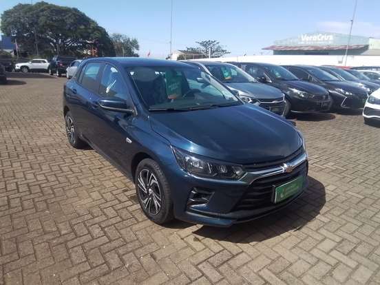 CHEVROLET-ONIX-2025