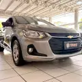 CHEVROLET ONIX 1.0 FLEX MANUAL CHEVROLET ONIX 1.0 FLEX MANUAL