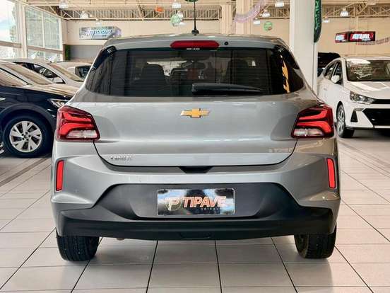 CHEVROLET-ONIX-2025