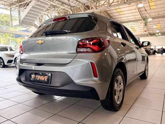 CHEVROLET-ONIX-2025