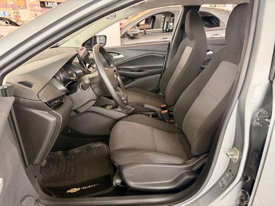 CHEVROLET-ONIX-1.0 FLEX MANUAL CHEVROLET-ONIX-2025