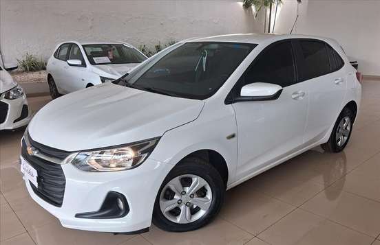 CHEVROLET-ONIX-2024