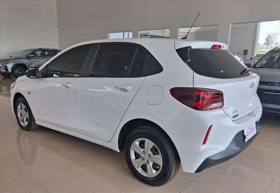 CHEVROLET-ONIX-2024