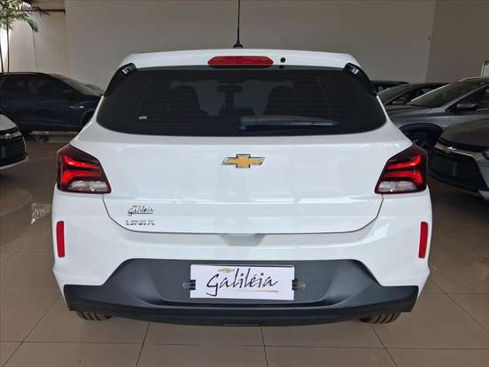 CHEVROLET-ONIX-1.0 FLEX MANUAL CHEVROLET-ONIX-2024