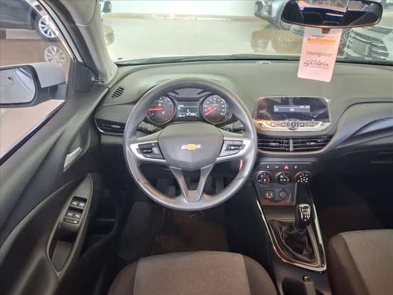 CHEVROLET-ONIX-1.0 FLEX MANUAL CHEVROLET-ONIX-2024