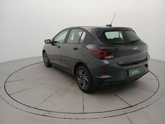CHEVROLET-ONIX-1.0 FLEX MANUAL CHEVROLET-ONIX-2025