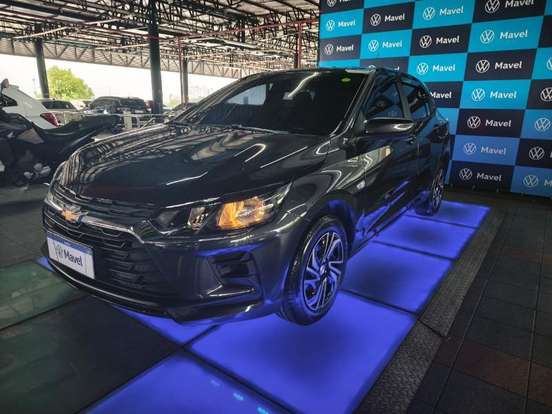 CHEVROLET-ONIX-2025