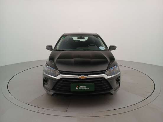 CHEVROLET-ONIX-1.0 FLEX MANUAL CHEVROLET-ONIX-2025