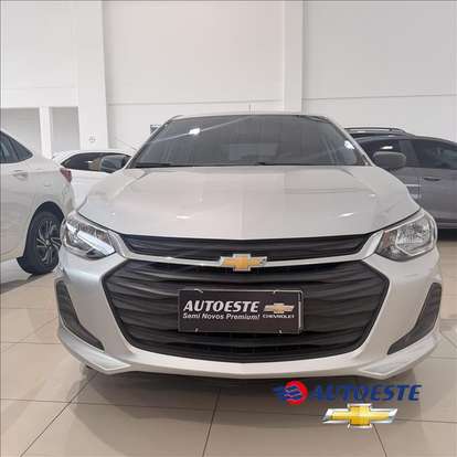 CHEVROLET-ONIX-2021