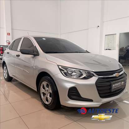 CHEVROLET-ONIX-2021