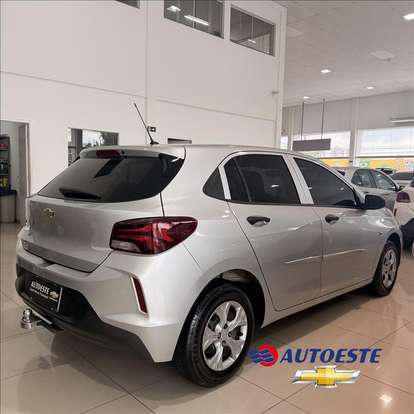 CHEVROLET-ONIX-2021
