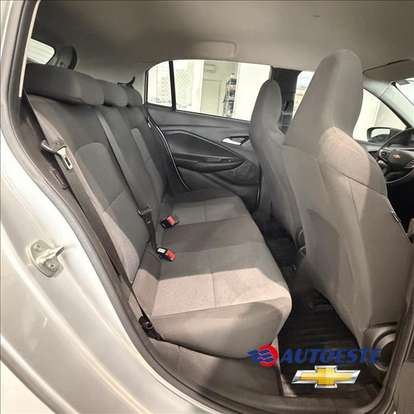 CHEVROLET-ONIX-1.0 FLEX MANUAL CHEVROLET-ONIX-2021