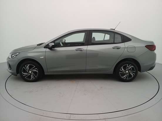 CHEVROLET-ONIX-1.0 FLEX PLUS LT MANUAL CHEVROLET-ONIX-2024