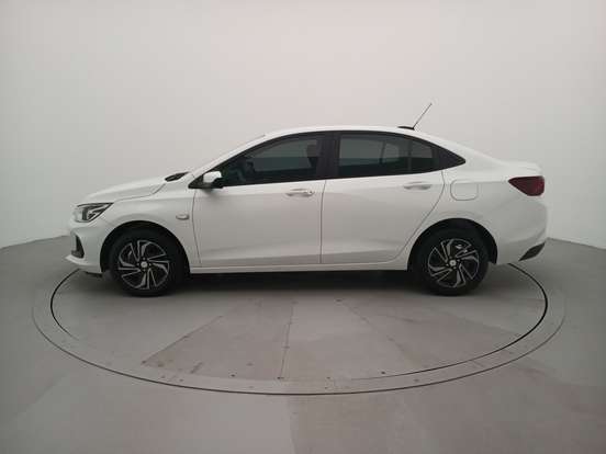 CHEVROLET-ONIX-1.0 FLEX PLUS LT MANUAL CHEVROLET-ONIX-2025