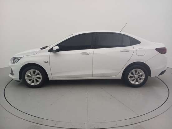 CHEVROLET-ONIX-1.0 FLEX PLUS LT MANUAL CHEVROLET-ONIX-2022