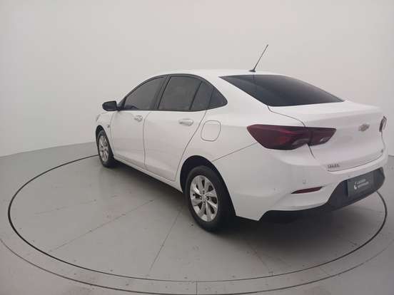 CHEVROLET-ONIX-2022