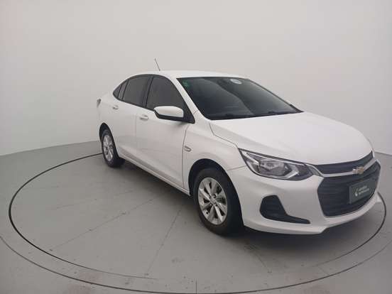 CHEVROLET-ONIX-1.0 FLEX PLUS LT MANUAL CHEVROLET-ONIX-2022