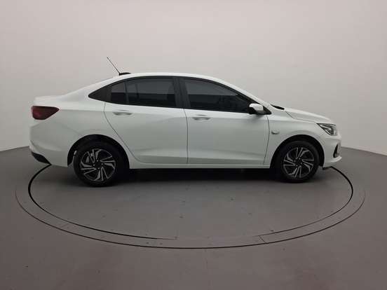 CHEVROLET-ONIX-2025