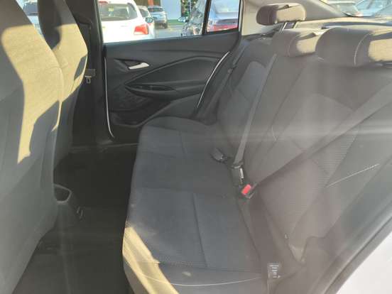 CHEVROLET-ONIX-1.0 FLEX PLUS LT MANUAL CHEVROLET-ONIX-2025
