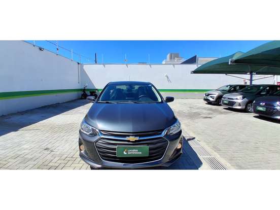 CHEVROLET-ONIX-1.0 FLEX PLUS LT MANUAL CHEVROLET-ONIX-2024