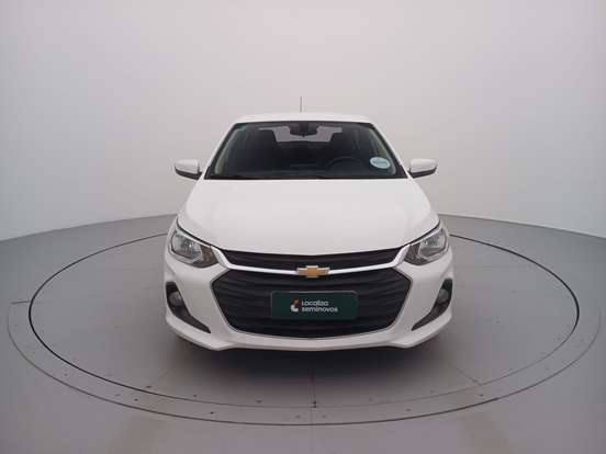 CHEVROLET-ONIX-1.0 FLEX PLUS LT MANUAL CHEVROLET-ONIX-2023