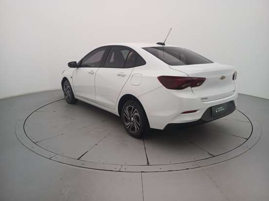 CHEVROLET-ONIX-1.0 FLEX PLUS LT MANUAL CHEVROLET-ONIX-2024