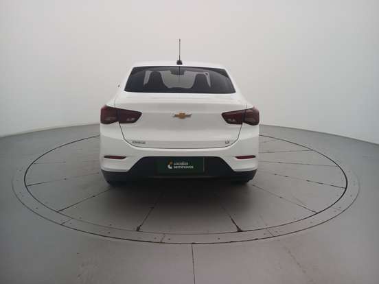 CHEVROLET-ONIX-1.0 FLEX PLUS LT MANUAL CHEVROLET-ONIX-2024