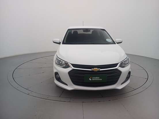 CHEVROLET-ONIX-1.0 FLEX PLUS LT MANUAL CHEVROLET-ONIX-2024