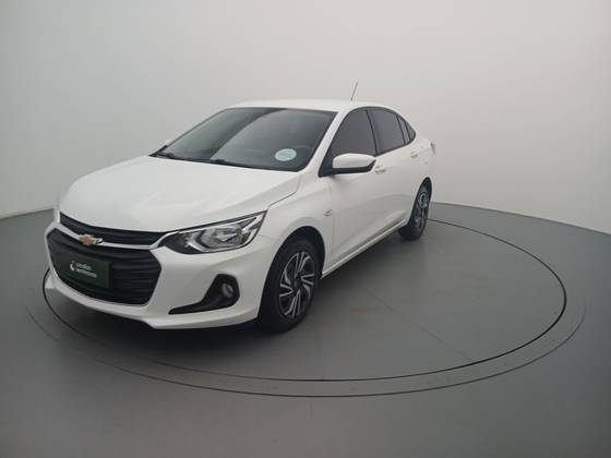CHEVROLET ONIX 1.0 FLEX PLUS LT MANUAL