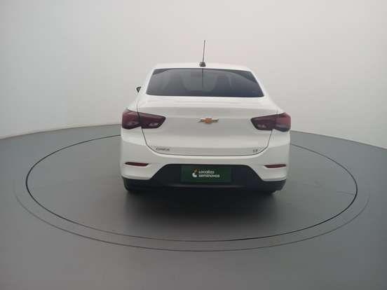 CHEVROLET-ONIX-1.0 FLEX PLUS LT MANUAL CHEVROLET-ONIX-2024
