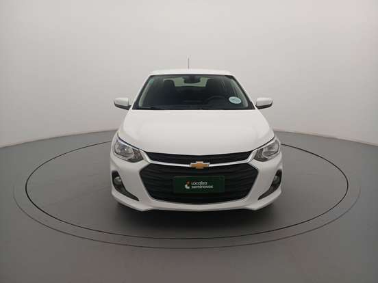 CHEVROLET-ONIX-1.0 FLEX PLUS LT MANUAL CHEVROLET-ONIX-2024