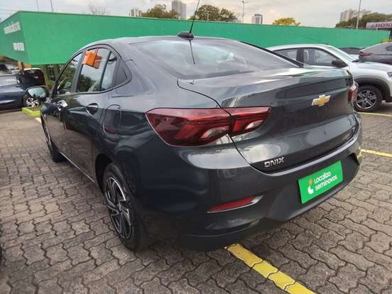 CHEVROLET-ONIX-1.0 FLEX PLUS LT MANUAL CHEVROLET-ONIX-2025