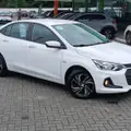 CHEVROLET ONIX 1.0 FLEX PLUS LT MANUAL CHEVROLET ONIX 1.0 FLEX PLUS LT MANUAL