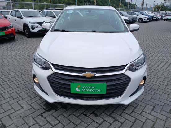 CHEVROLET-ONIX-2025