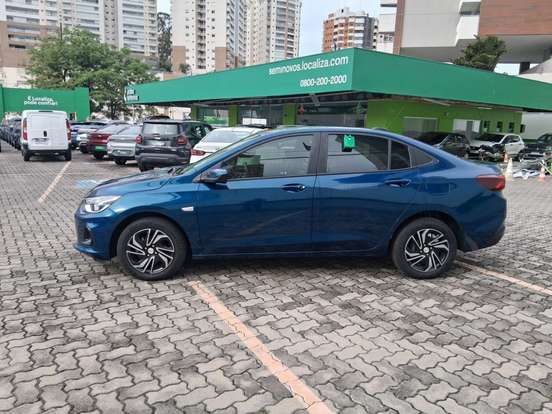 CHEVROLET-ONIX-1.0 FLEX PLUS LT MANUAL CHEVROLET-ONIX-2024
