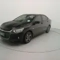 CHEVROLET ONIX 1.0 FLEX PLUS LT MANUAL CHEVROLET ONIX 1.0 FLEX PLUS LT MANUAL