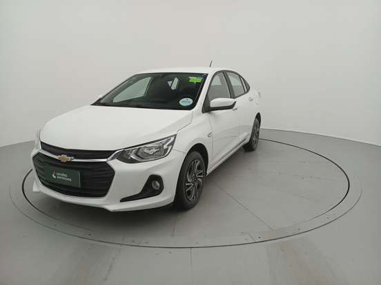CHEVROLET-ONIX-1.0 FLEX PLUS LT MANUAL CHEVROLET-ONIX-2025