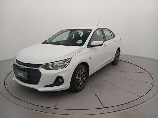 CHEVROLET-ONIX-2025