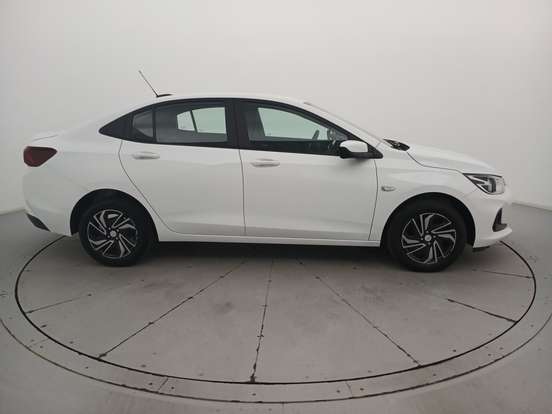 CHEVROLET-ONIX-2025