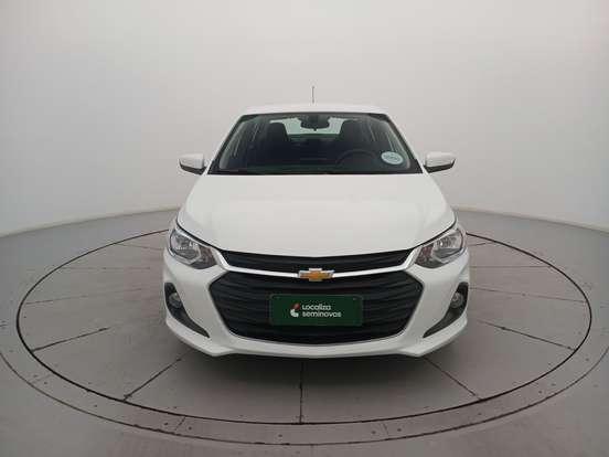 CHEVROLET-ONIX-1.0 FLEX PLUS LT MANUAL CHEVROLET-ONIX-2025