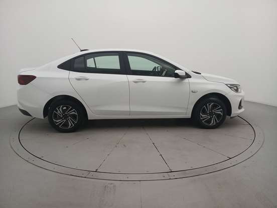 CHEVROLET-ONIX-2025