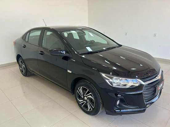 CHEVROLET-ONIX-1.0 FLEX PLUS LT MANUAL CHEVROLET-ONIX-2025