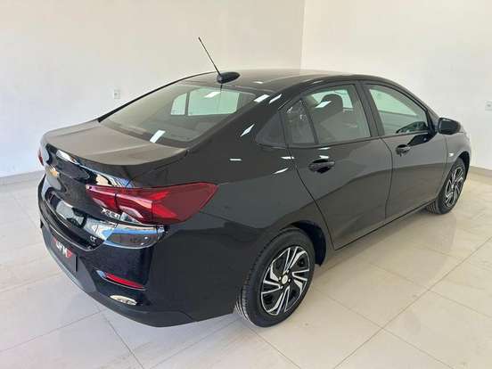 CHEVROLET-ONIX-1.0 FLEX PLUS LT MANUAL CHEVROLET-ONIX-2025