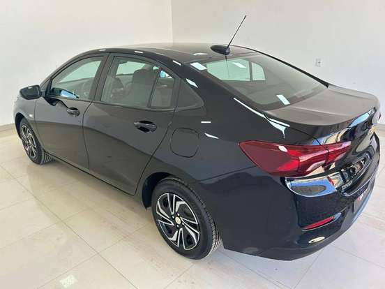 CHEVROLET-ONIX-1.0 FLEX PLUS LT MANUAL CHEVROLET-ONIX-2025