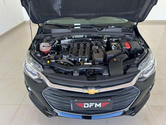 CHEVROLET-ONIX-1.0 FLEX PLUS LT MANUAL CHEVROLET-ONIX-2025