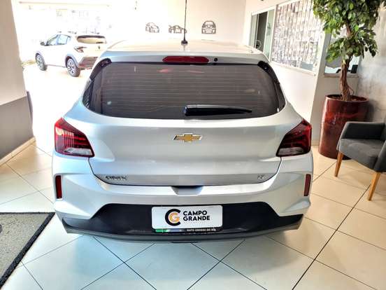 CHEVROLET-ONIX-2022