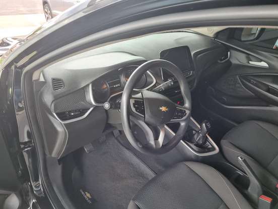 CHEVROLET-ONIX-1.0 FLEX PLUS LT MANUAL CHEVROLET-ONIX-2024